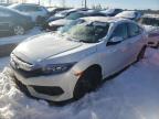 2017 HONDA CIVIC EX - 2HGFC2F81HH034533