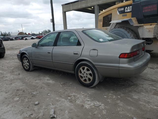 1999 Toyota Camry Le VIN: JT2BF22K6X0151557 Lot: 39352154