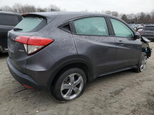 3CZRU6H30KG733316 | 2019 HONDA HR-V LX