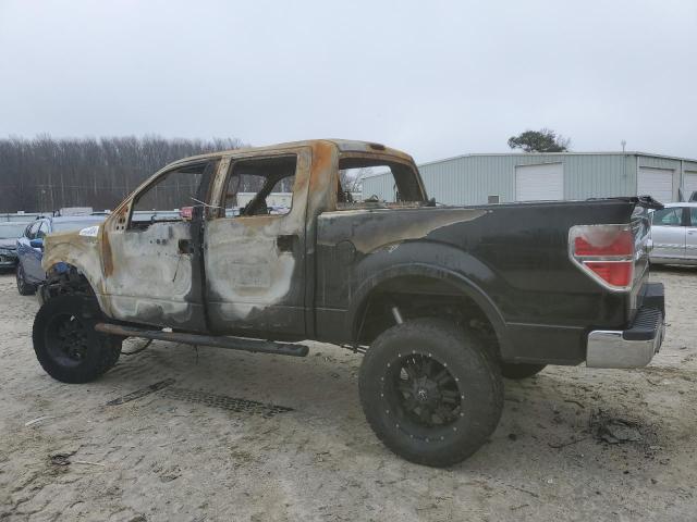 Vin: 1ftfw1et4dke52626, lot: 38320004, ford f-150 supercrew 20132