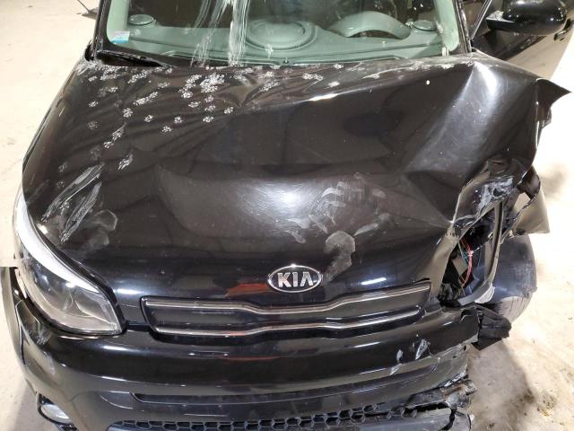 KNDJP3A5XJ7530223 | 2018 KIA SOUL +