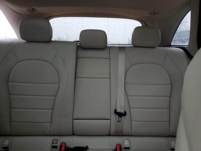2021 MERCEDES-BENZ GLC 300 4M W1N0G8EB6MF947897