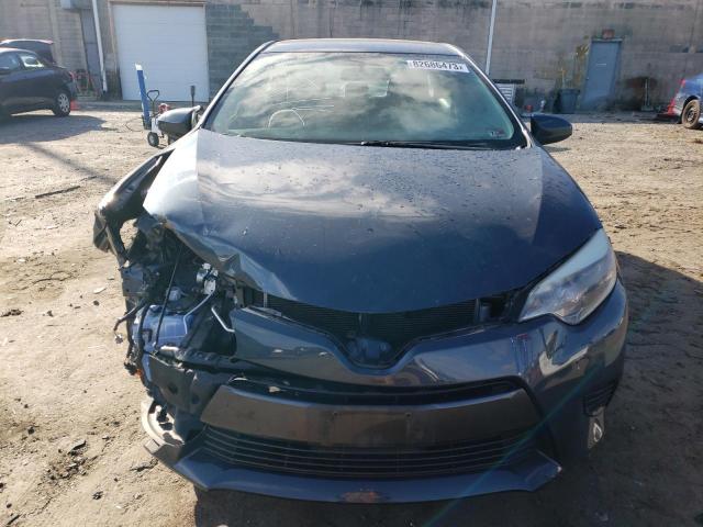 2T1BPRHE2GC543343 | 2016 Toyota corolla eco