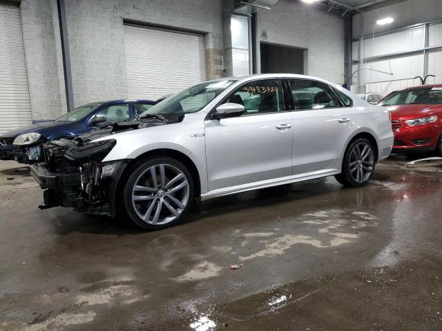 2018 Volkswagen Passat S