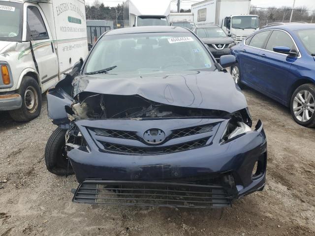 2018 TOYOTA COROLLA BA 2T1BU4EE1BC696031