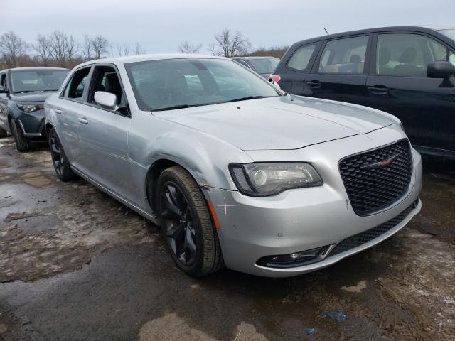 2C3CCABG5MH532824 | 2021 CHRYSLER 300 S