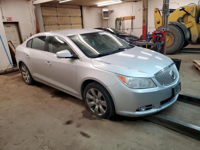 1G4GD5E33CF120617 2012 Buick Lacrosse Premium