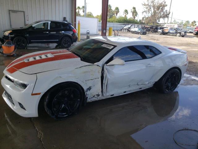 2015 Chevrolet Camaro 2SS