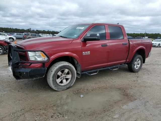 2015 Ram 1500 SLT