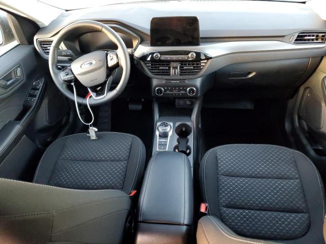 2023 FORD ESCAPE ACT 1FMCU9GN4PUA33847