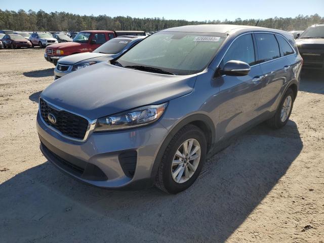 2020 Kia Sorento L