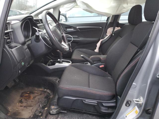 2019 HONDA FIT SPORT - 3HGGK5H61KM748644