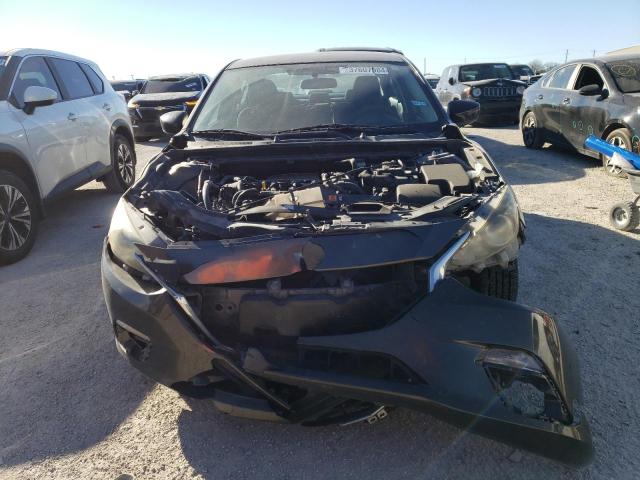 JM1BM1T70E1125643 | 2014 Mazda 3 sv