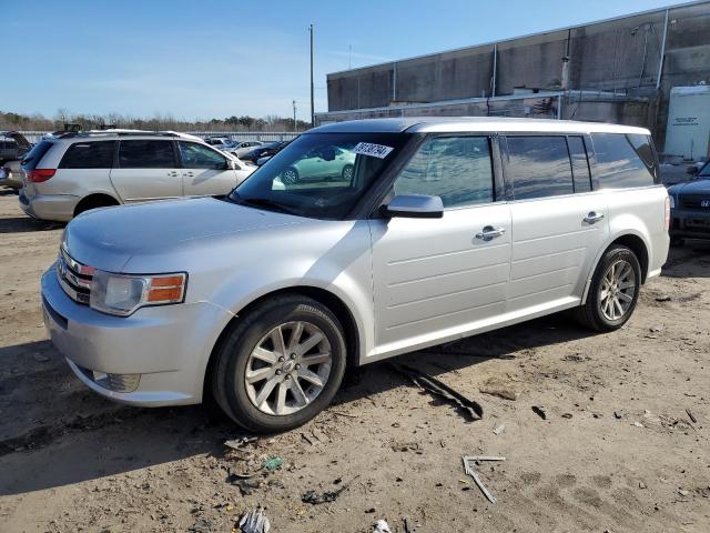 2012 Ford Flex SEL