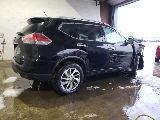 5N1AT2MT5EC752645 | 2014 NISSAN ROGUE S