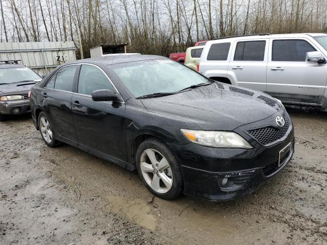 VIN WBA1F5C56FV257065 2011 TOYOTA CAMRY no.4