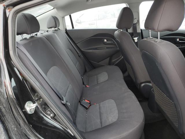 KNADM4A36G6573110 | 2016 KIA RIO LX