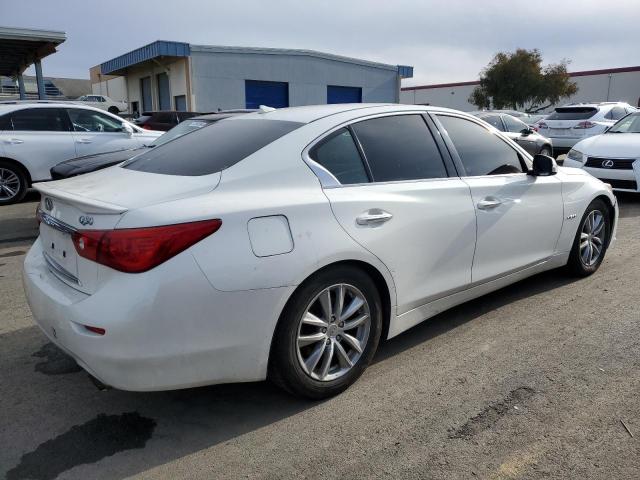 JN1AV7AP8EM690996 | 2014 INFINITI Q50 HYBRID