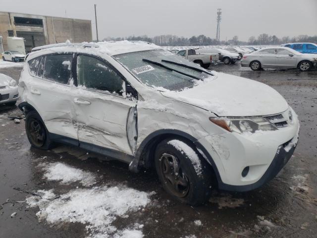 JTMZFREVXFD073053 | 2015 TOYOTA RAV4 LE