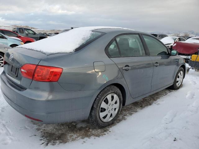 3VW2K7AJ4EM248403 | 2014 VOLKSWAGEN JETTA BASE