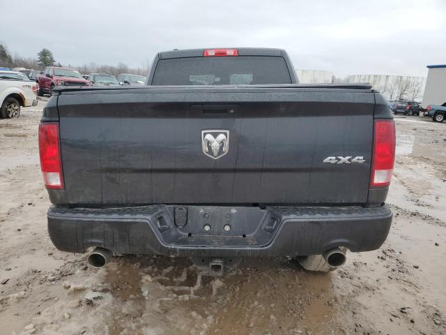 1C6RR7FT6GS123606 | 2016 RAM 1500 ST