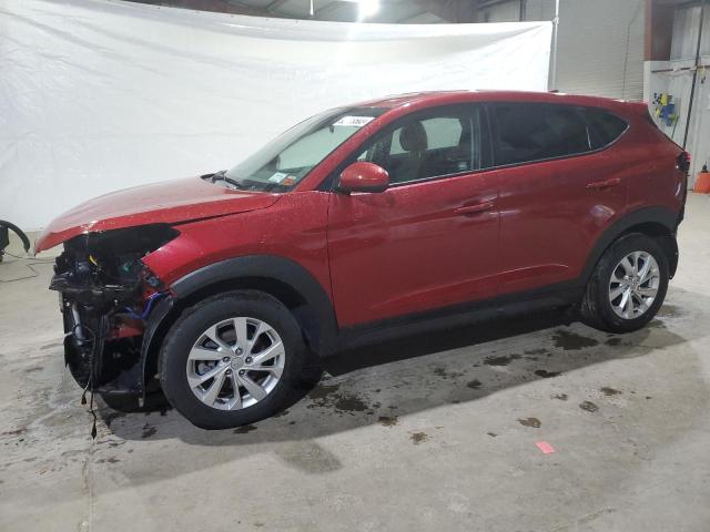 2021 HYUNDAI TUCSON SE #2794440396