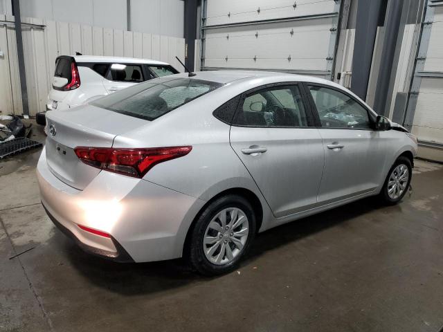 2021 HYUNDAI ACCENT SE 3KPC24A64ME129664