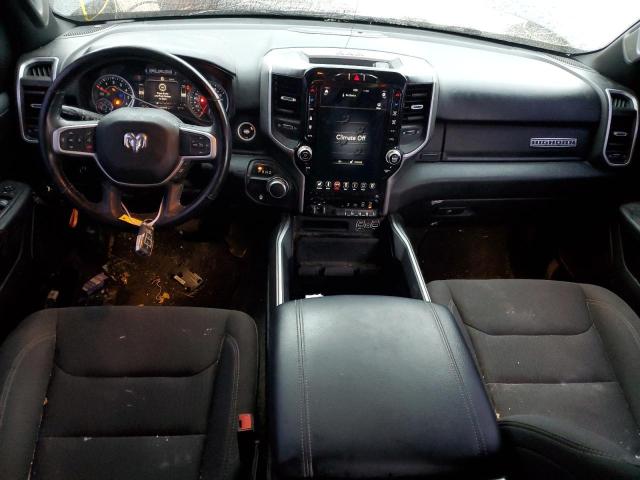 2020 RAM 1500 BIG H 1C6RREFT7LN361364
