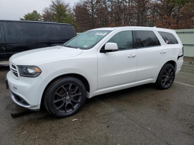 2015 Dodge Durango R/T