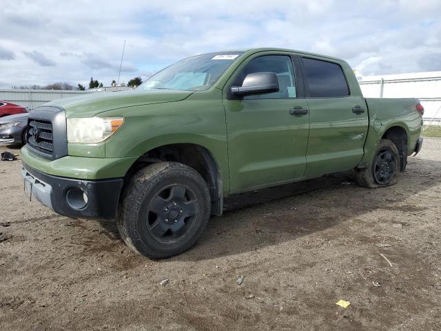 2007 Toyota Tundra 