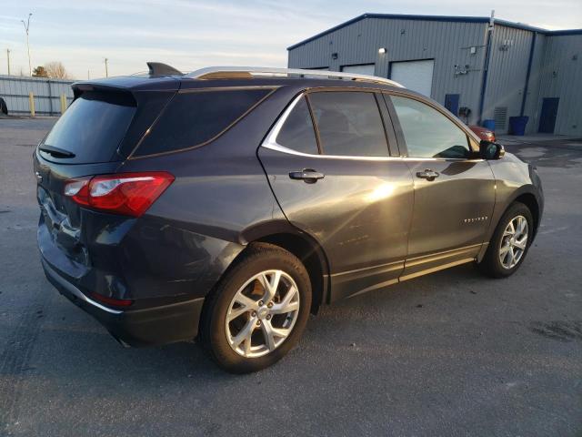 3GNAXVEX3KL191607 | 2019 CHEVROLET EQUINOX LT