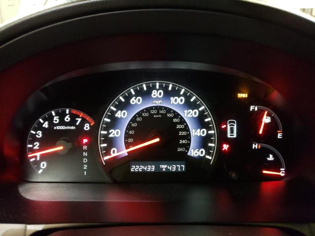 2007 Honda Odyssey Exl VIN: 5FNRL38717B107801 Lot: 49384674