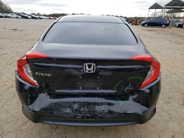 19XFC2F52GE036435 | 2016 HONDA CIVIC LX