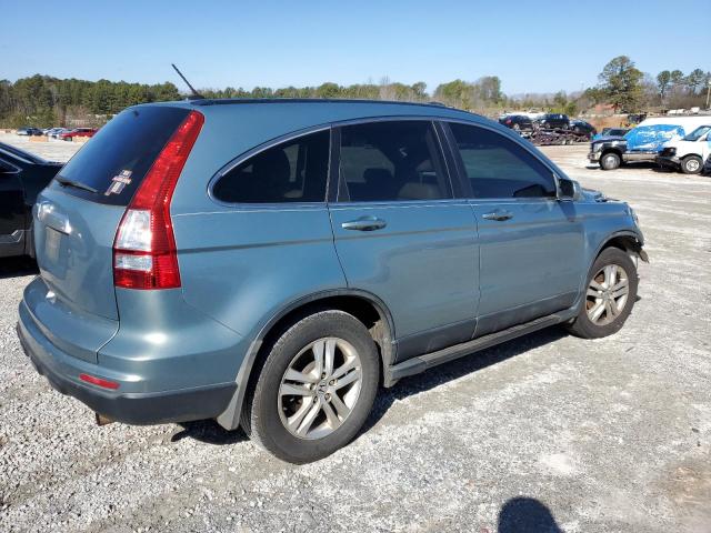 Vin: 5j6re3h73al018000, lot: 39600284, honda crv exl 20103