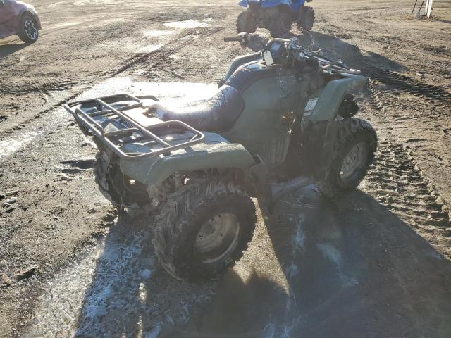 2015 HONDA TRX420 FE - 1HFTE4060F4100570