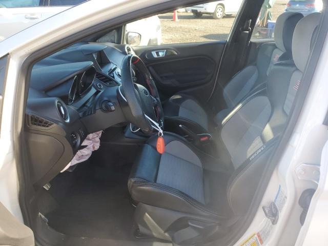 2017 FORD FIESTA ST - 3FADP4GX4HM109941