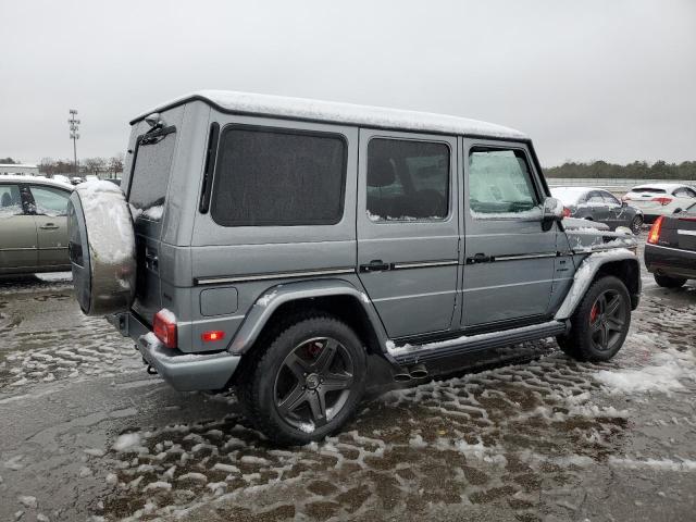 VIN WDCYC7DF7GX250462 2016 Mercedes-Benz G-Class, 6... no.3