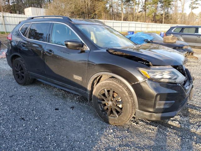 5N1AT2MT1HC771536 | 2017 NISSAN ROGUE S