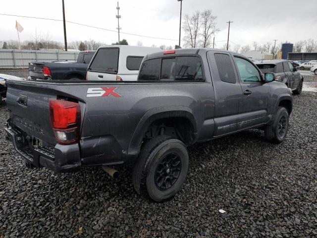 3TYSZ5AN3LT002823 | 2020 TOYOTA TACOMA ACC