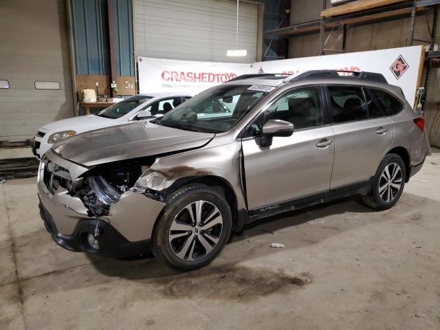 4S4BSANC2J3216875 | 2018 SUBARU OUTBACK 2.