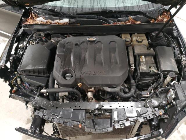 1G1125S3XJU125514 | 2018 CHEVROLET IMPALA PRE