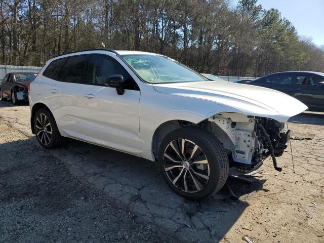 2024 VOLVO XC60 PLUS YV4L12RL0R1791329