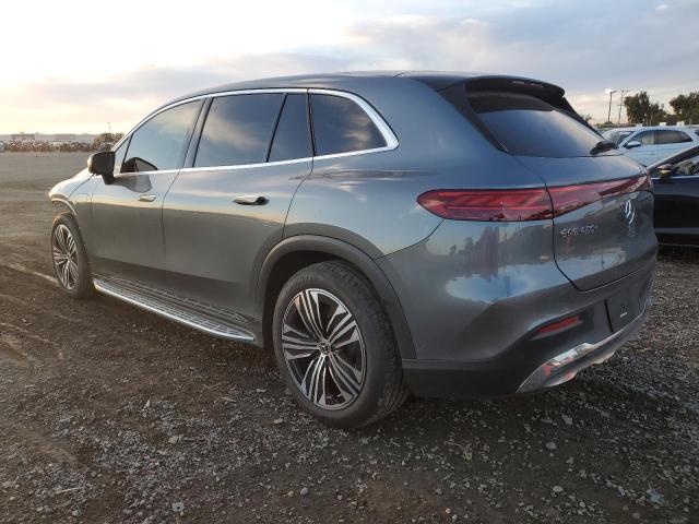 2023 MERCEDES-BENZ EQS SUV 45 4JGDM2DB7PA018928