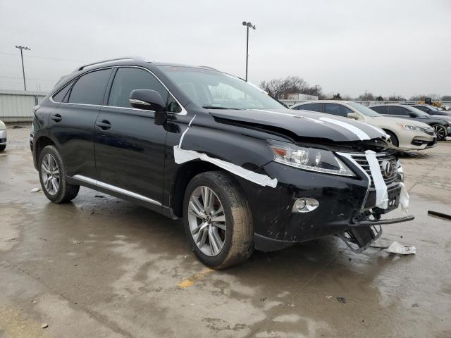 2015 Lexus Rx 350 VIN: JTJZK1BA1F2426433 Lot: 37158884