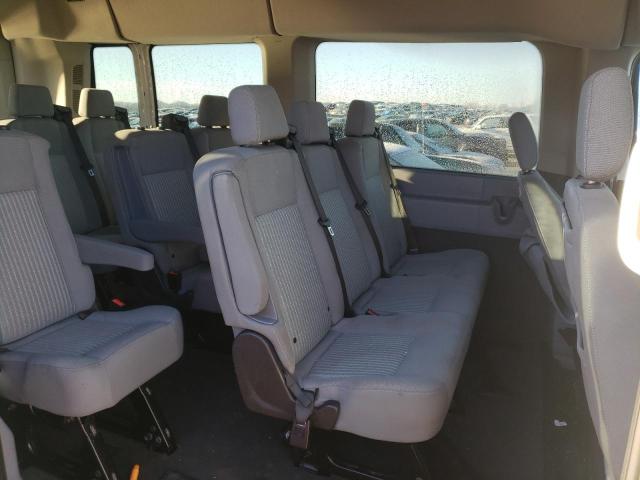 2018 FORD TRANSIT T- - 1FBZX2CG9JKA86331