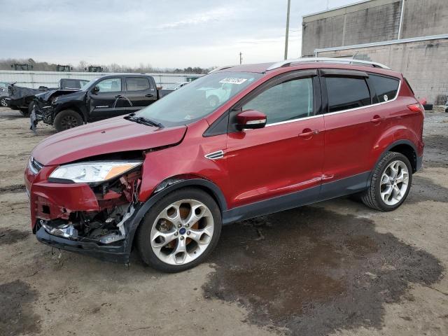 1FMCU0J91GUC74515 | 2016 FORD ESCAPE TIT