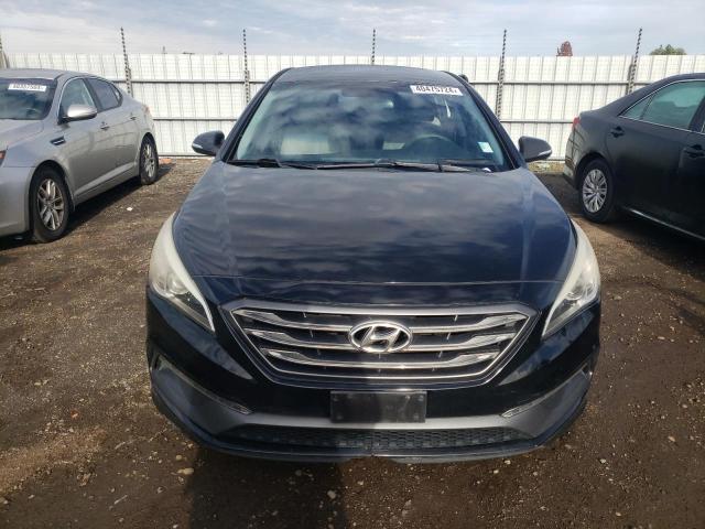 5NPE34AF6FH066829 | 2015 HYUNDAI SONATA SPO