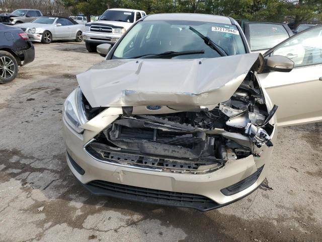 1FADP3K24HL295147 | 2017 FORD FOCUS SE