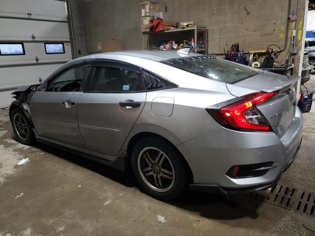 19XFC1F35GE012266 | 2016 HONDA CIVIC EX