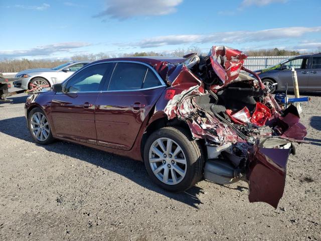 1G11D5SL1FF118750 | 2015 CHEVROLET MALIBU 2LT